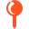 icons8 map pin 32