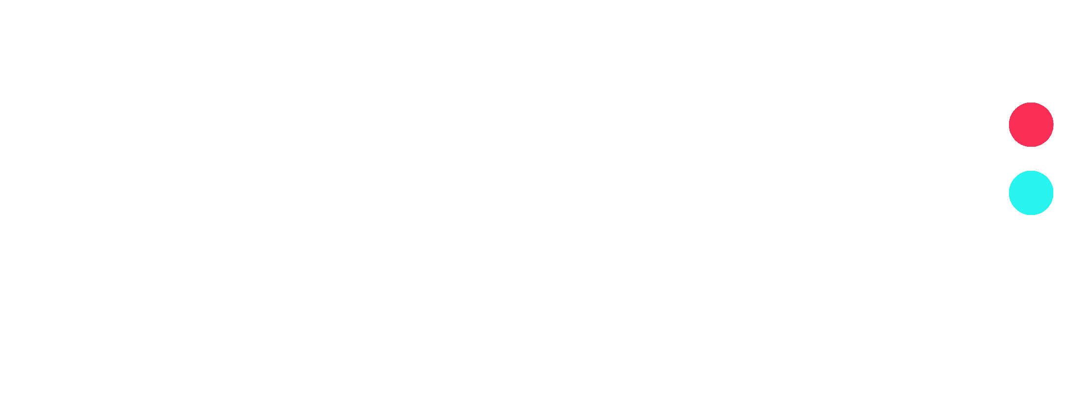 tik tok marketing partners badge