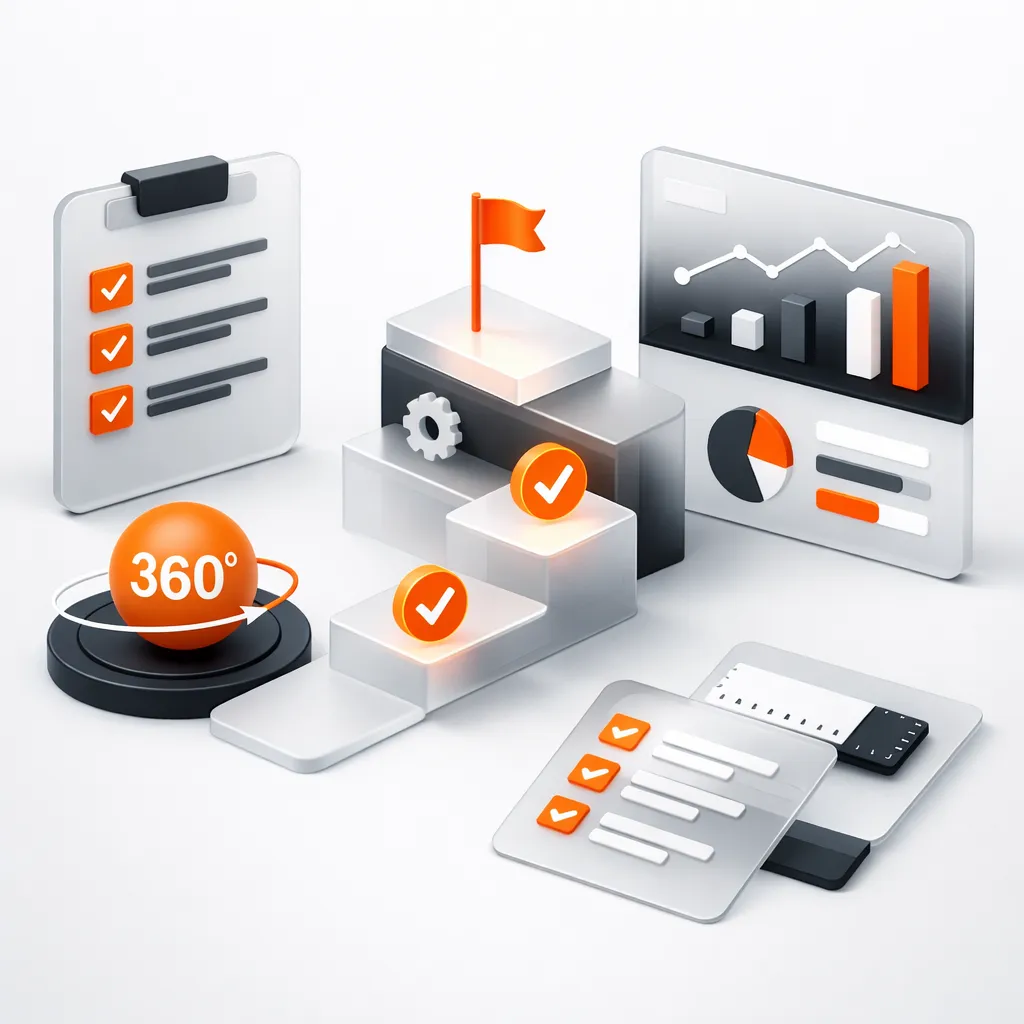 Agence marketing digital spécialisée en SEO, stratégie digitale et performance