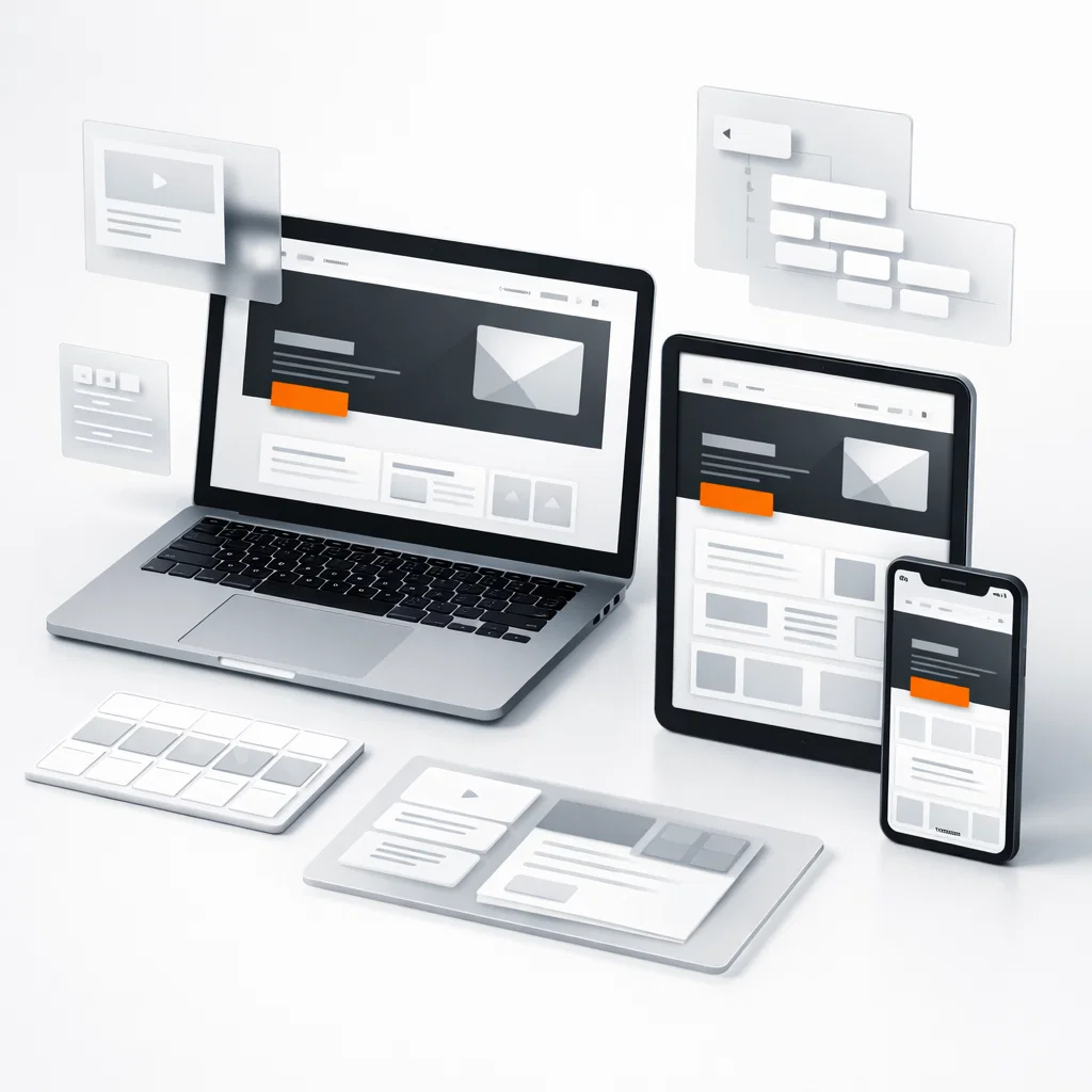 Création de Site Web au Maroc