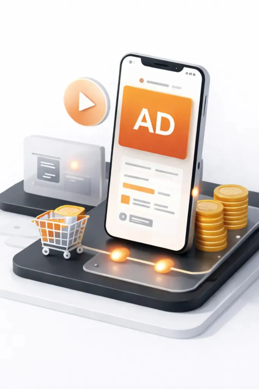 Agence marketing digital spécialisée en SEO, stratégie digitale et performance