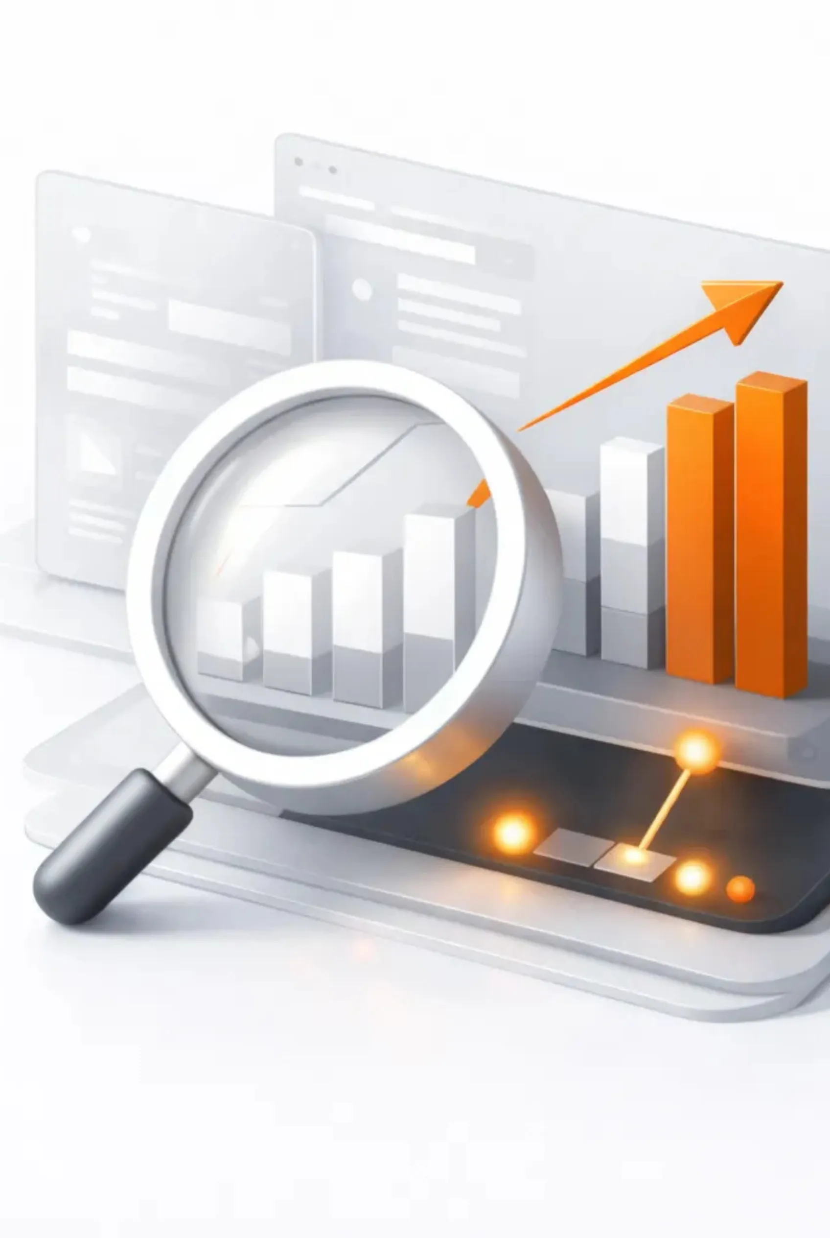 Agence marketing digital spécialisée en SEO, stratégie digitale et performance